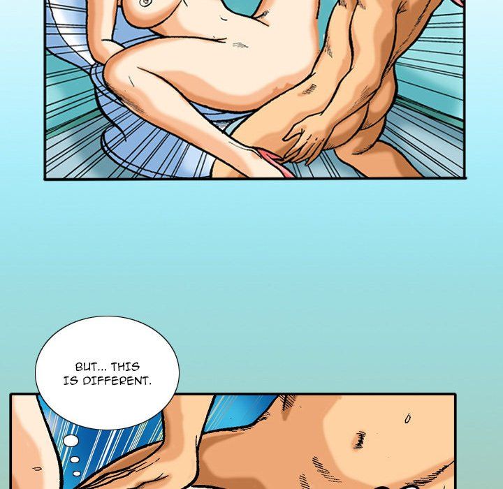 Campfire Stories Manhwa - Chapter 38 Page 23