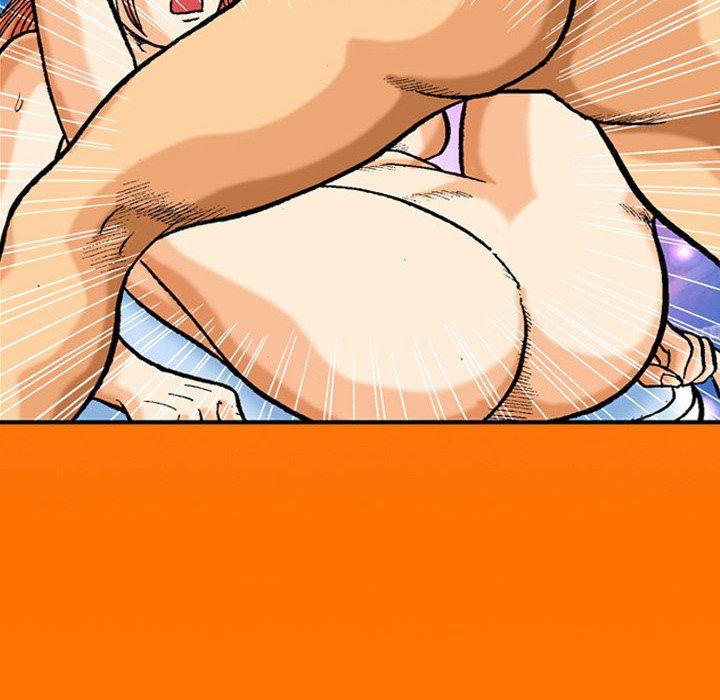 Campfire Stories Manhwa - Chapter 38 Page 25