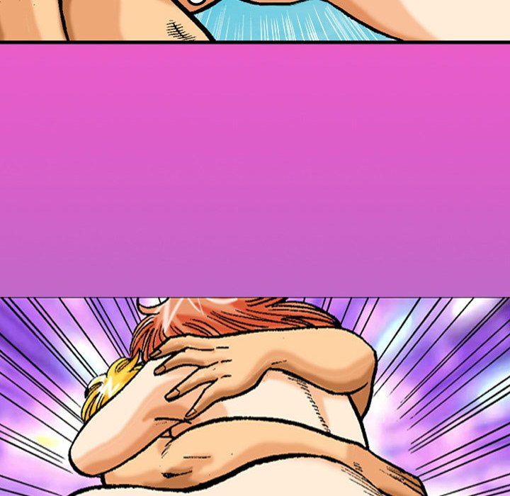 Campfire Stories Manhwa - Chapter 38 Page 31