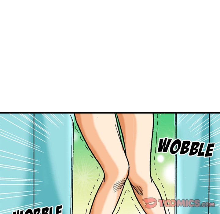 Campfire Stories Manhwa - Chapter 38 Page 34