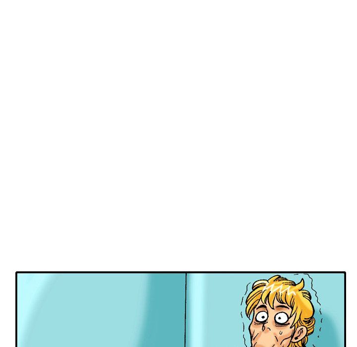 Campfire Stories Manhwa - Chapter 38 Page 37