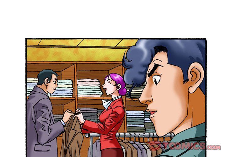 Campfire Stories Manhwa - Chapter 39 Page 2