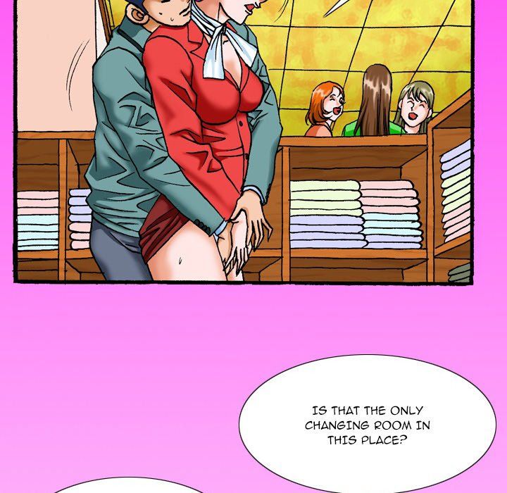 Campfire Stories Manhwa - Chapter 39 Page 13