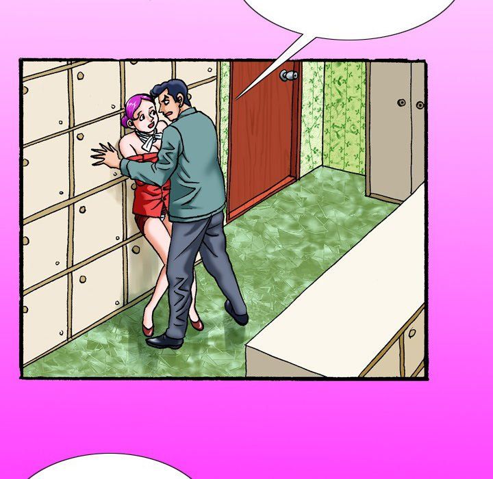 Campfire Stories Manhwa - Chapter 39 Page 19