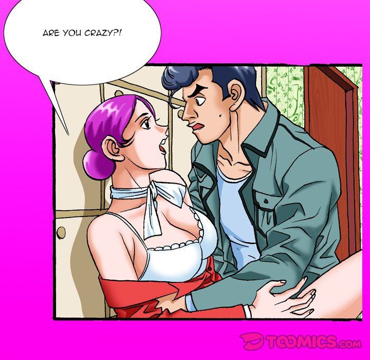 Campfire Stories Manhwa - Chapter 39 Page 20