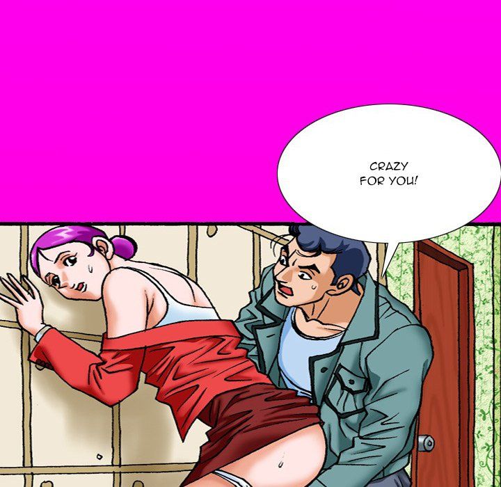 Campfire Stories Manhwa - Chapter 39 Page 21