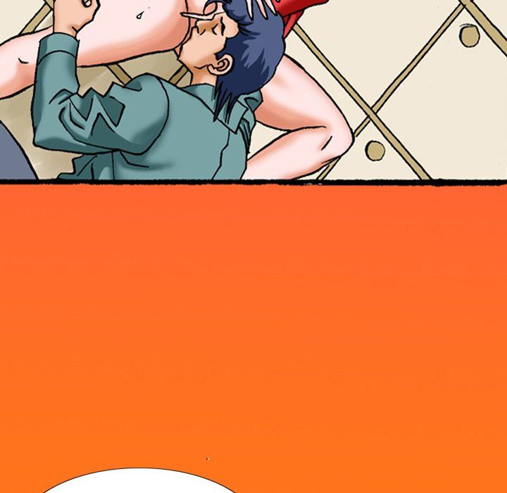 Campfire Stories Manhwa - Chapter 39 Page 25