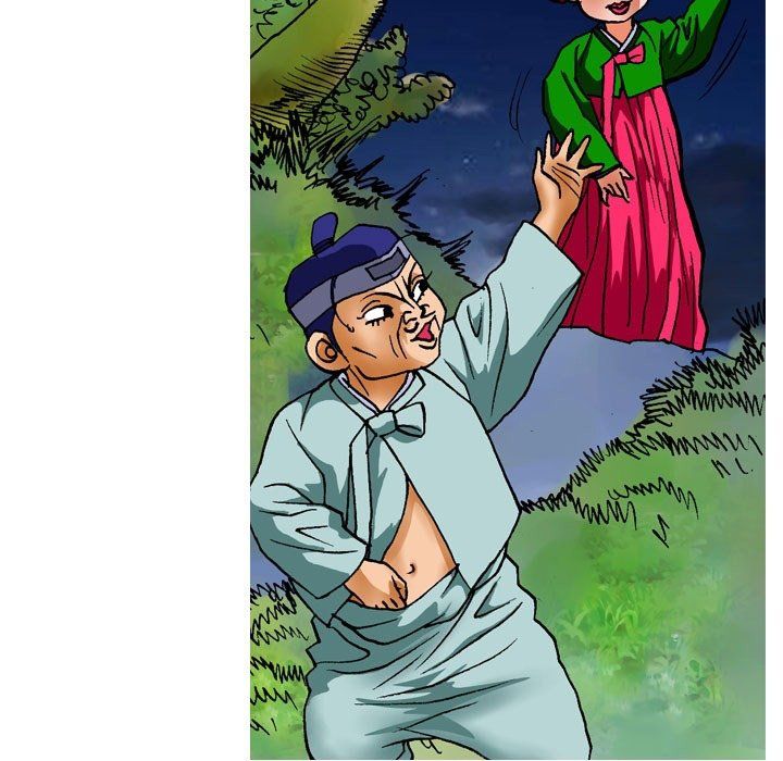 Campfire Stories Manhwa - Chapter 15 Page 24