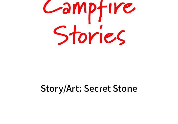 Campfire Stories Manhwa - Chapter 14 Page 2