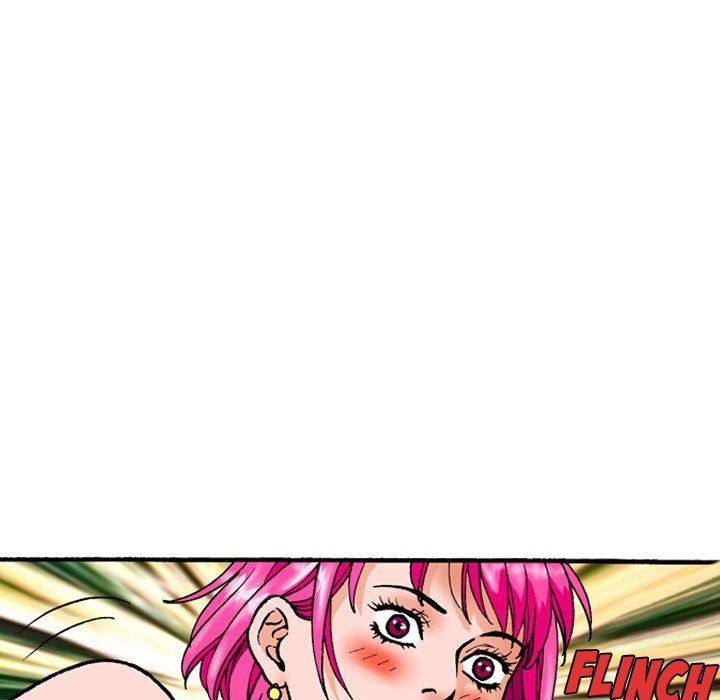 Campfire Stories Manhwa - Chapter 14 Page 9