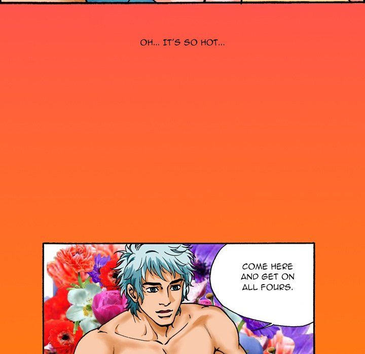 Campfire Stories Manhwa - Chapter 14 Page 17