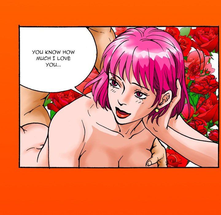 Campfire Stories Manhwa - Chapter 14 Page 21