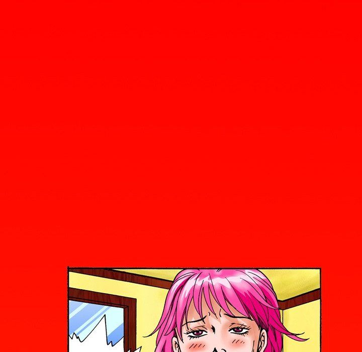 Campfire Stories Manhwa - Chapter 14 Page 25