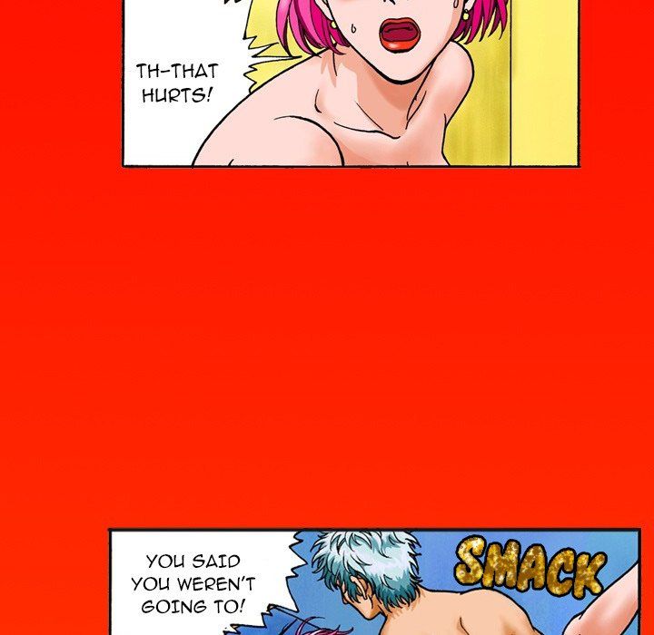 Campfire Stories Manhwa - Chapter 14 Page 26