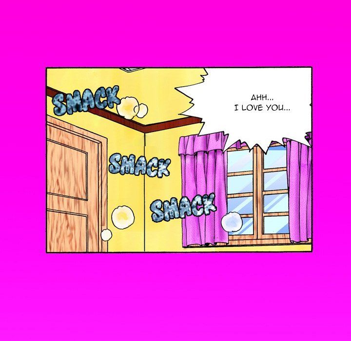 Campfire Stories Manhwa - Chapter 14 Page 35