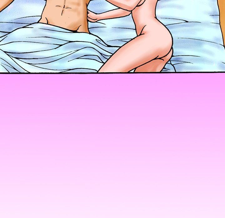 Campfire Stories Manhwa - Chapter 14 Page 37