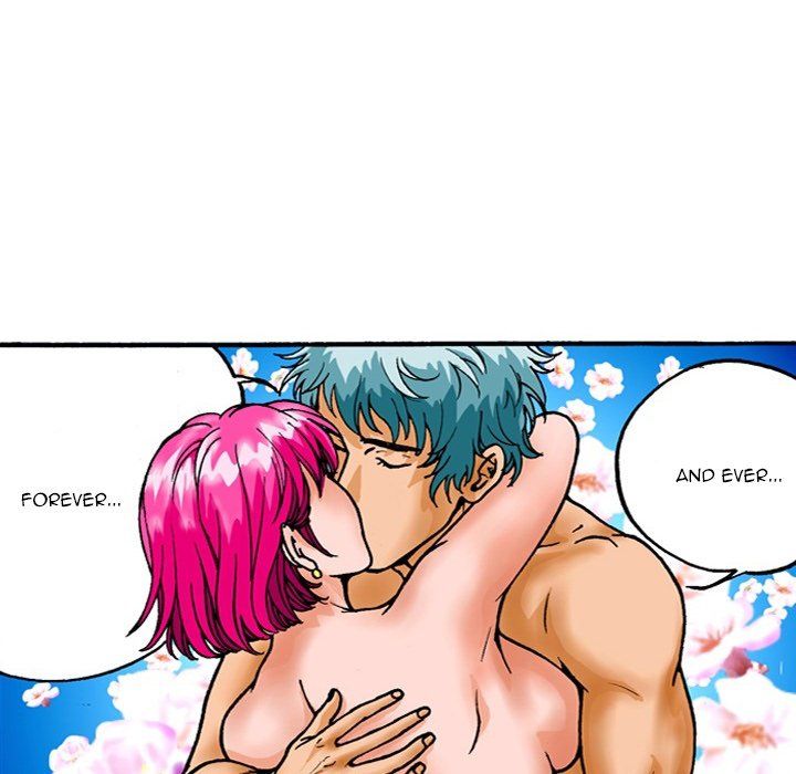 Campfire Stories Manhwa - Chapter 14 Page 39