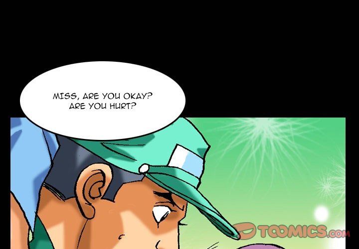 Campfire Stories Manhwa - Chapter 11 Page 0