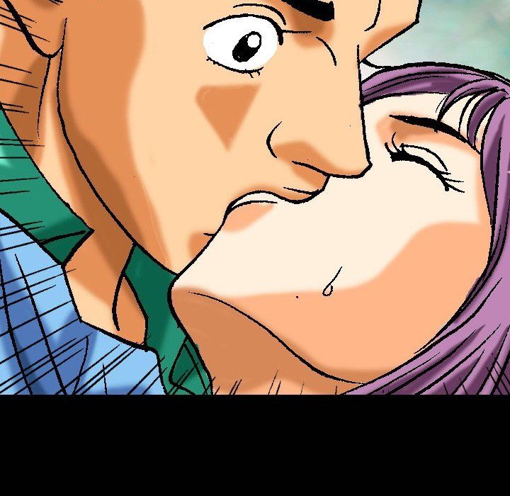 Campfire Stories Manhwa - Chapter 11 Page 7