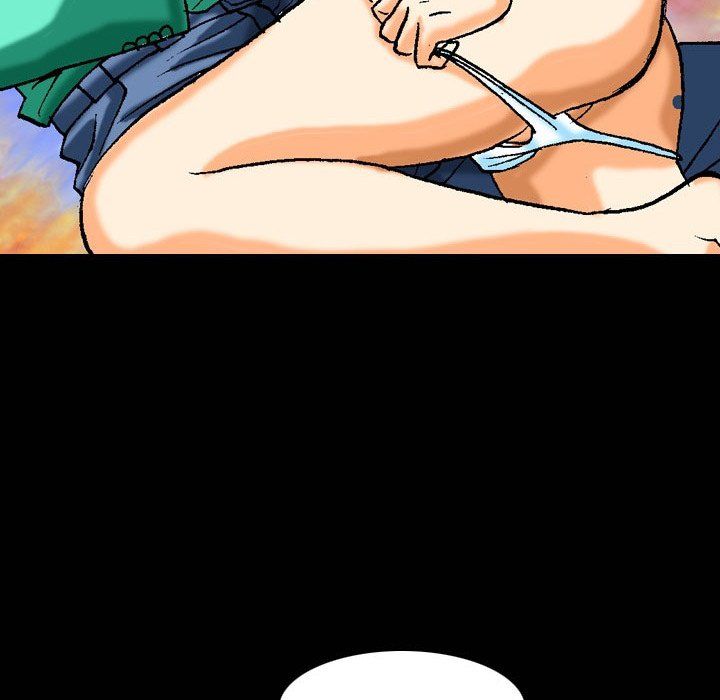 Campfire Stories Manhwa - Chapter 11 Page 9