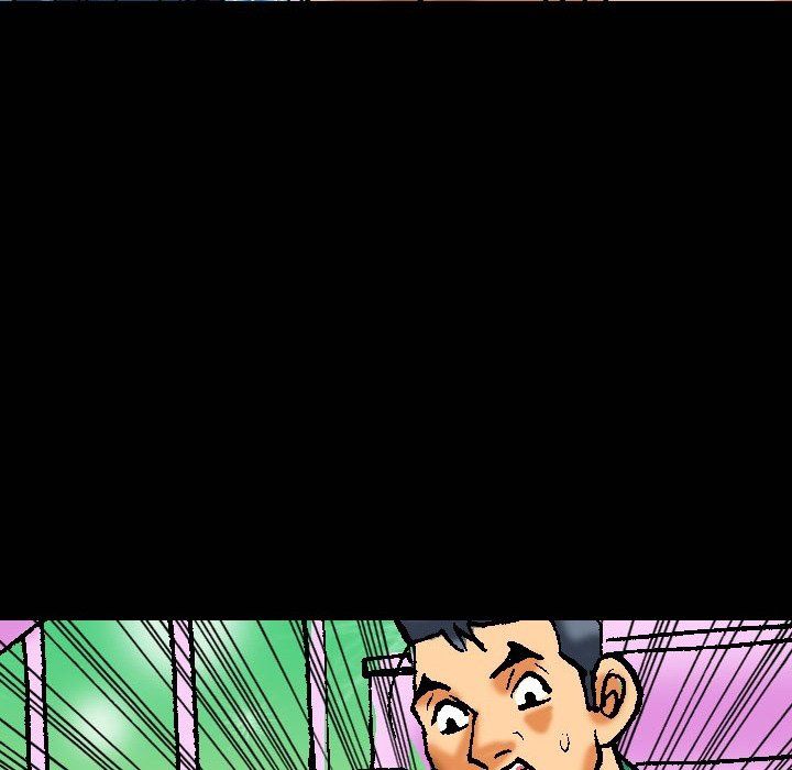 Campfire Stories Manhwa - Chapter 11 Page 11