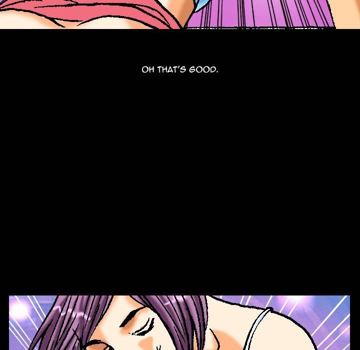 Campfire Stories Manhwa - Chapter 11 Page 13