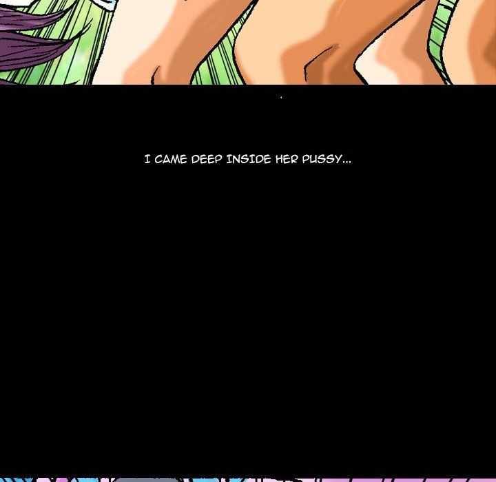 Campfire Stories Manhwa - Chapter 11 Page 21