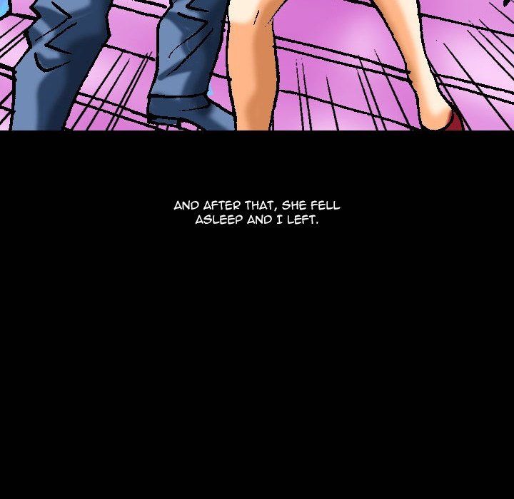 Campfire Stories Manhwa - Chapter 11 Page 23