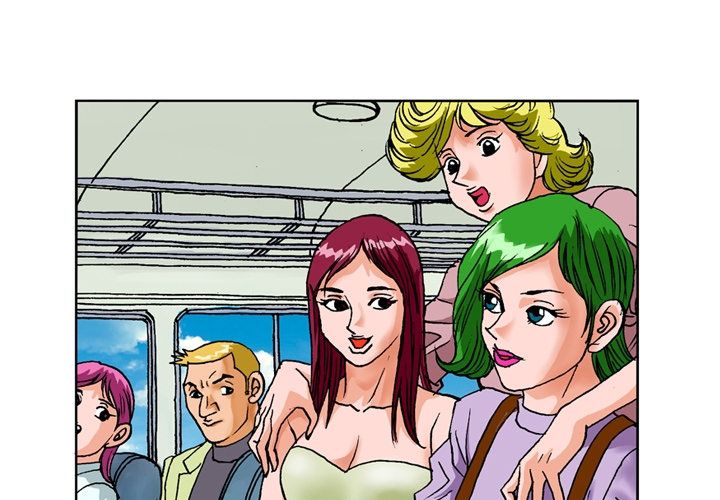 Campfire Stories Manhwa - Chapter 1 Page 0