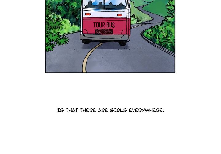 Campfire Stories Manhwa - Chapter 1 Page 2