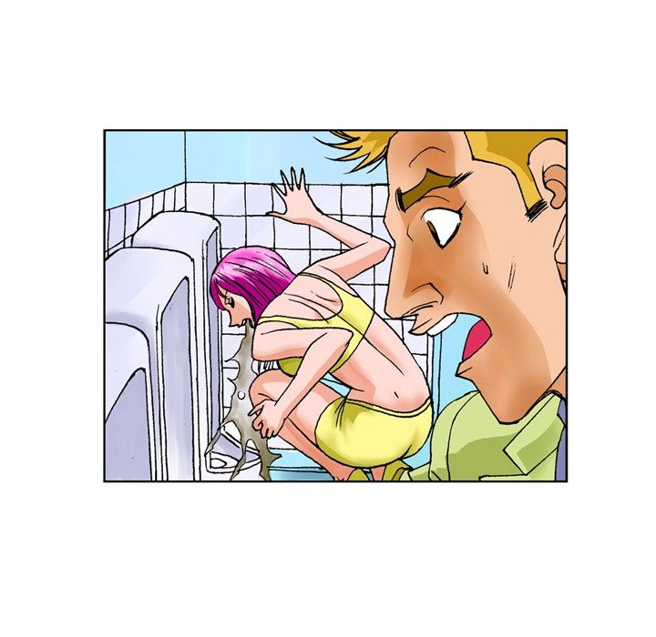 Campfire Stories Manhwa - Chapter 1 Page 9