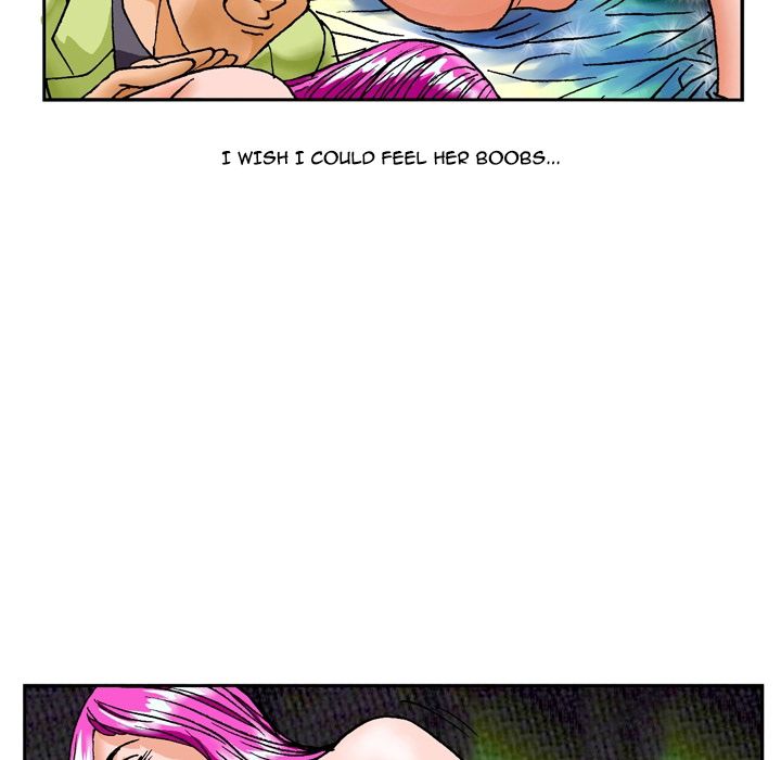 Campfire Stories Manhwa - Chapter 1 Page 12