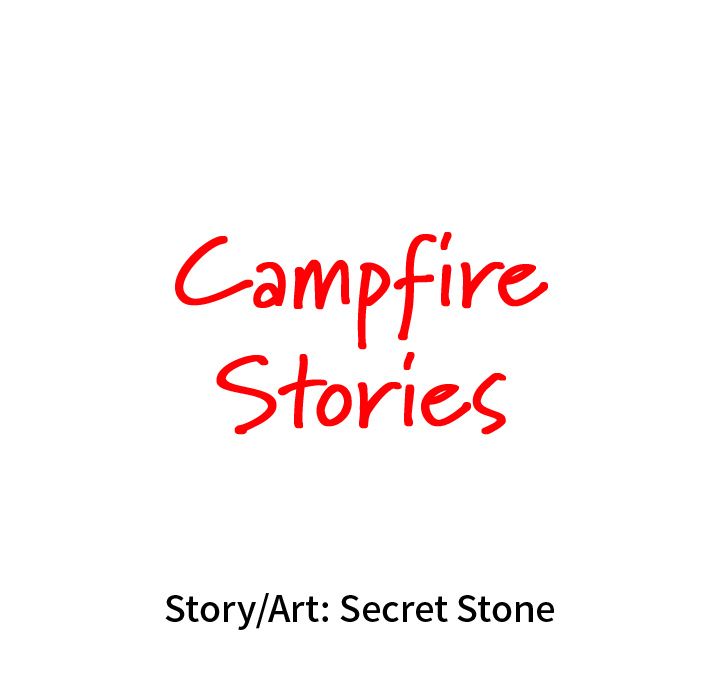 Campfire Stories Manhwa - Chapter 1 Page 14