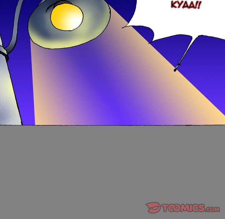 Campfire Stories Manhwa - Chapter 25 Page 8