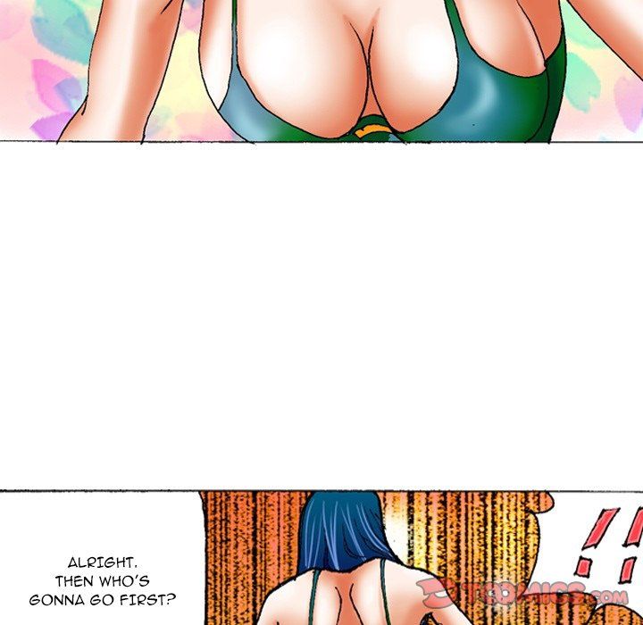 Campfire Stories Manhwa - Chapter 25 Page 16