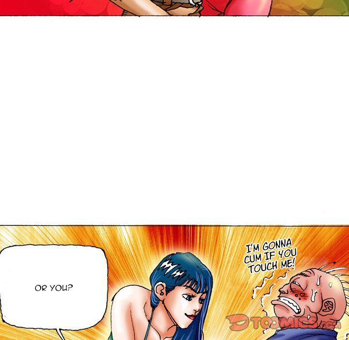 Campfire Stories Manhwa - Chapter 25 Page 19