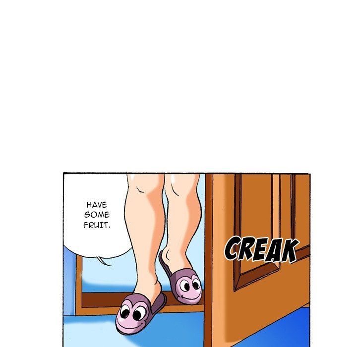 Campfire Stories Manhwa - Chapter 6 Page 4