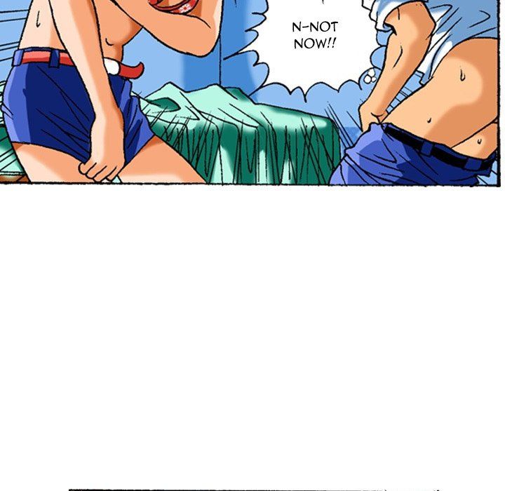 Campfire Stories Manhwa - Chapter 6 Page 6