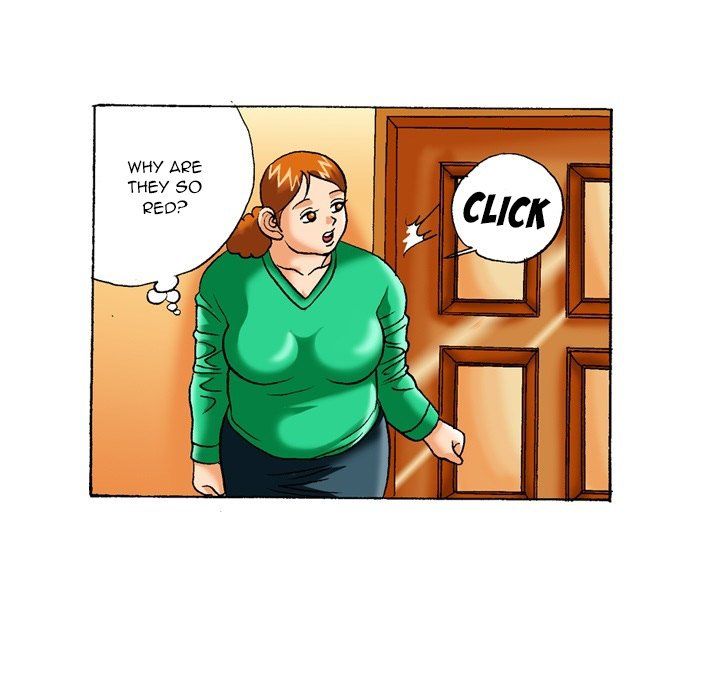 Campfire Stories Manhwa - Chapter 6 Page 8