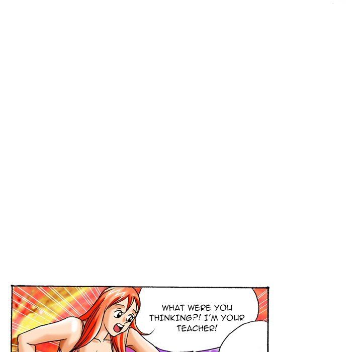 Campfire Stories Manhwa - Chapter 6 Page 10