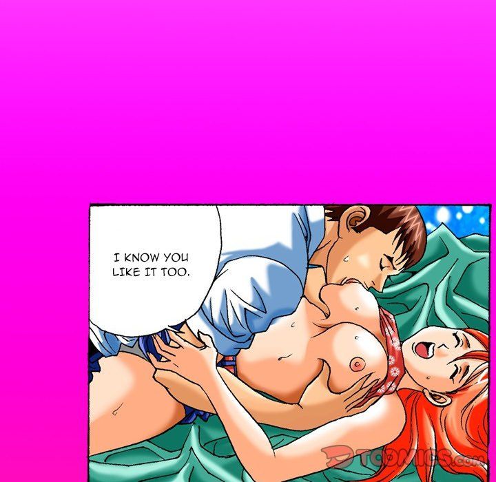 Campfire Stories Manhwa - Chapter 6 Page 15