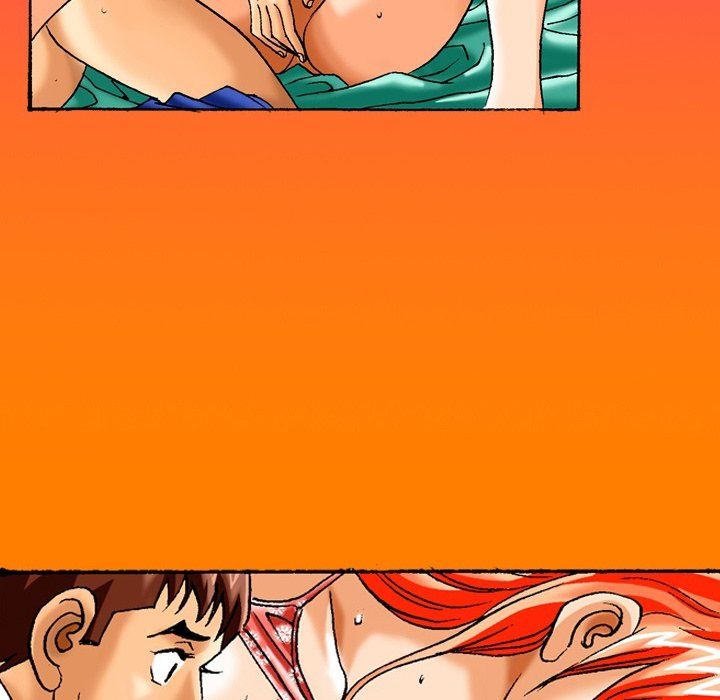 Campfire Stories Manhwa - Chapter 6 Page 17