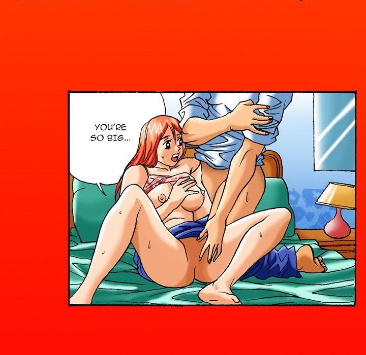 Campfire Stories Manhwa - Chapter 6 Page 20