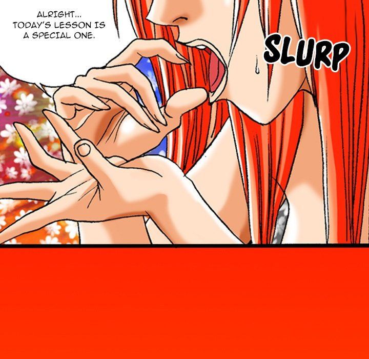 Campfire Stories Manhwa - Chapter 6 Page 22