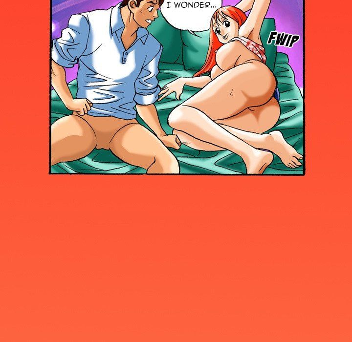 Campfire Stories Manhwa - Chapter 6 Page 27