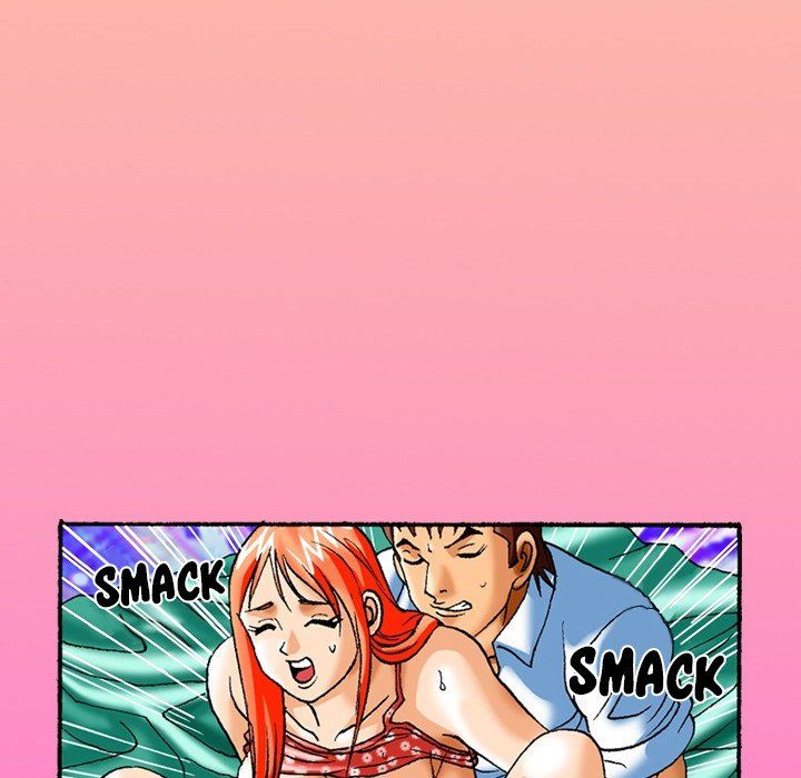 Campfire Stories Manhwa - Chapter 6 Page 34