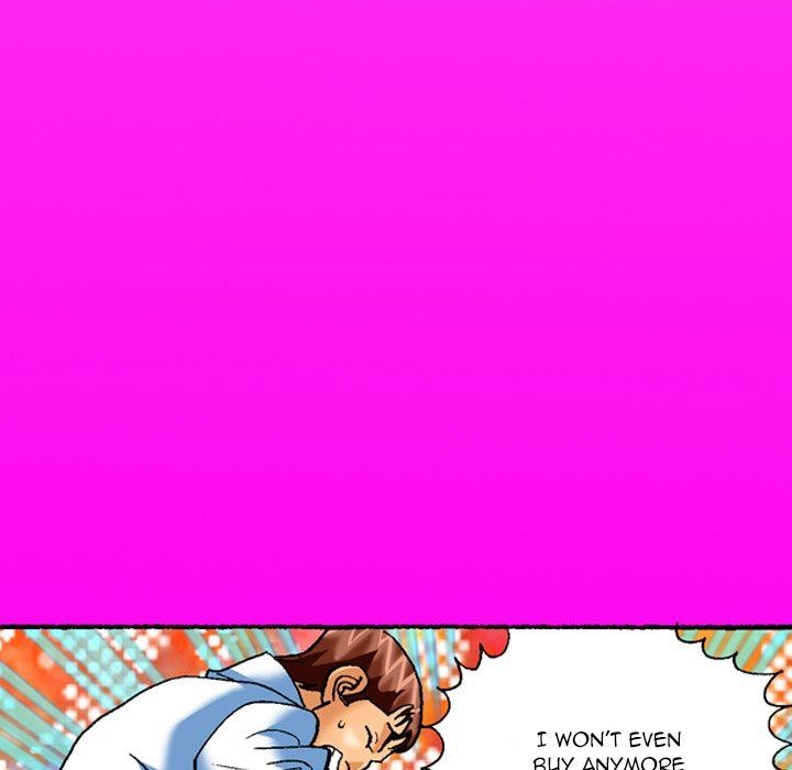 Campfire Stories Manhwa - Chapter 6 Page 37