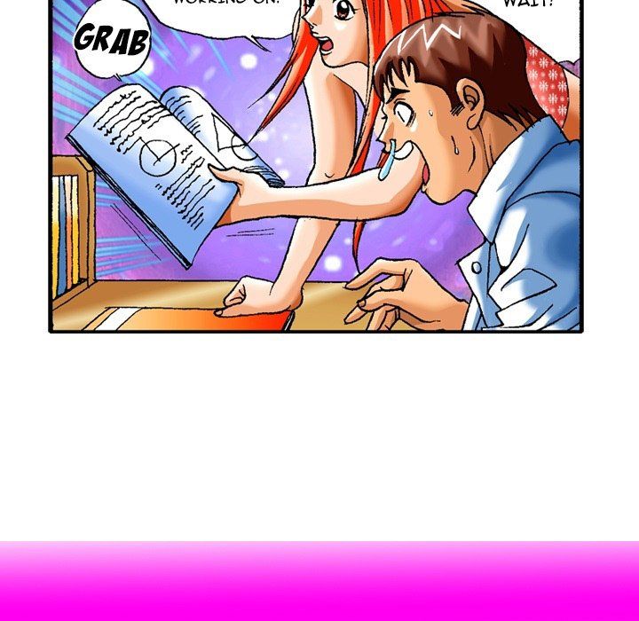 Campfire Stories Manhwa - Chapter 5 Page 12