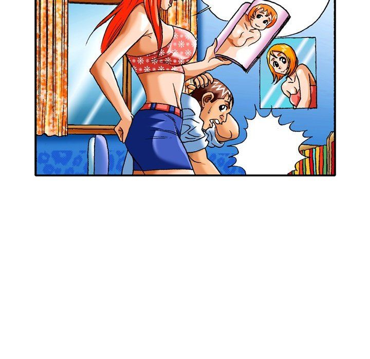 Campfire Stories Manhwa - Chapter 5 Page 18