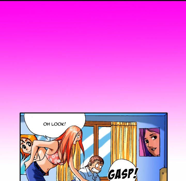 Campfire Stories Manhwa - Chapter 5 Page 22